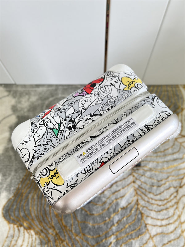 COZY BAGS - LOV Bags - 764