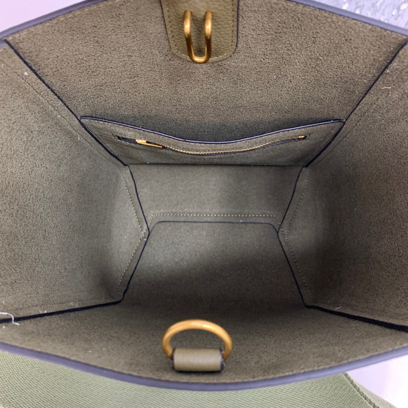 COZY - COL Bags - 286