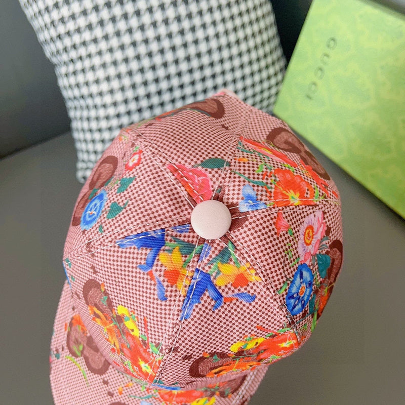 COZY BAGS - Guki Hats & Caps - 010