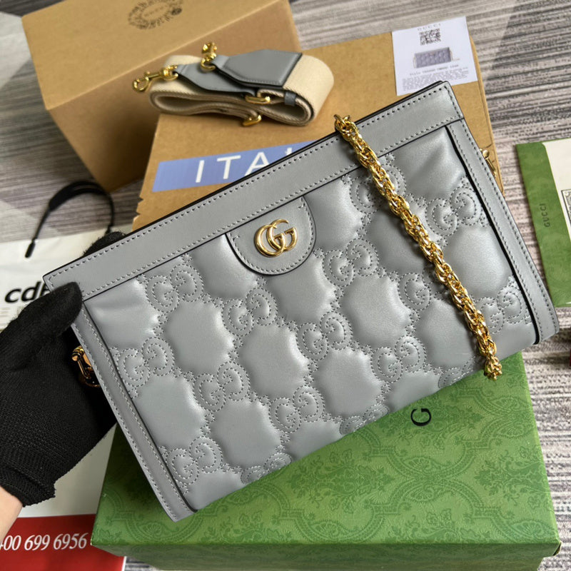 JB - Guki Lady Bags - 539