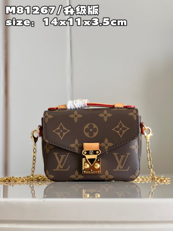 COZY - LV Bags - 1174