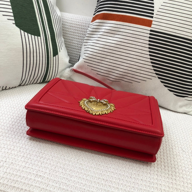 COZY - DAG Bags - 124