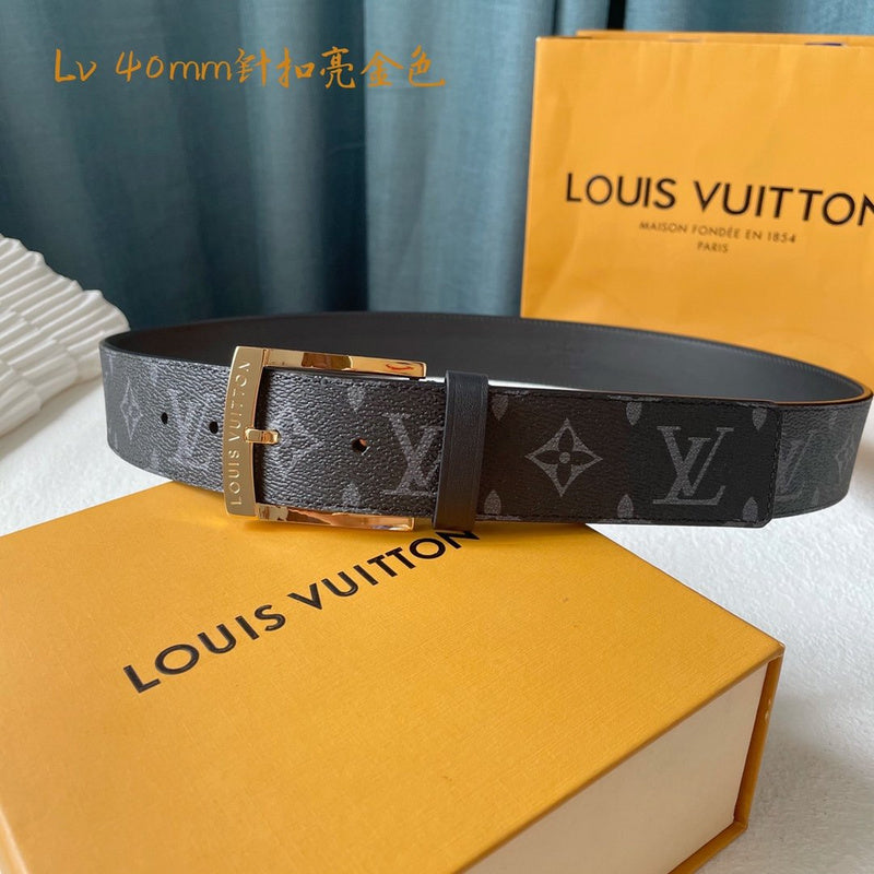 JB - LOV Belts - 186