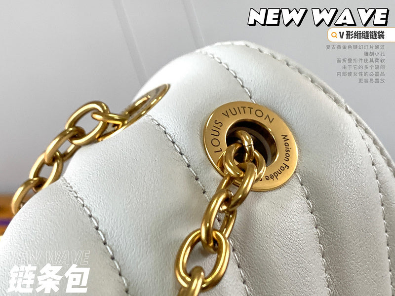 COZY - LOV Lady Bags - 698