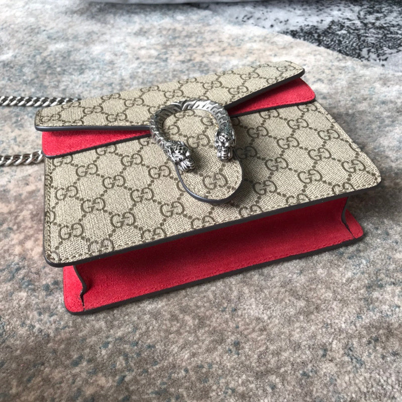 COZY - Guki Lady Bags - 1441