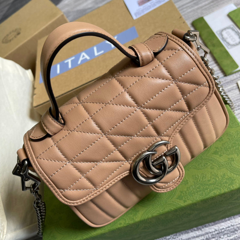 JB - Guki Lady Bags - 851