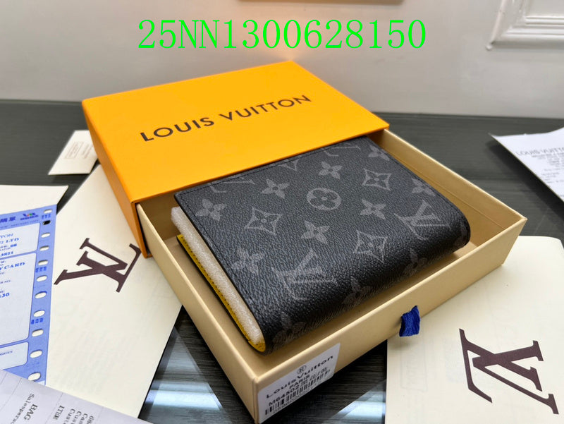 COZY BAGS - LOV Wallet - 288