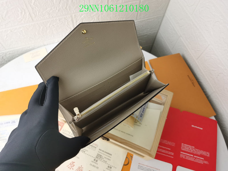 COZY BAGS - CHL Wallet - 352