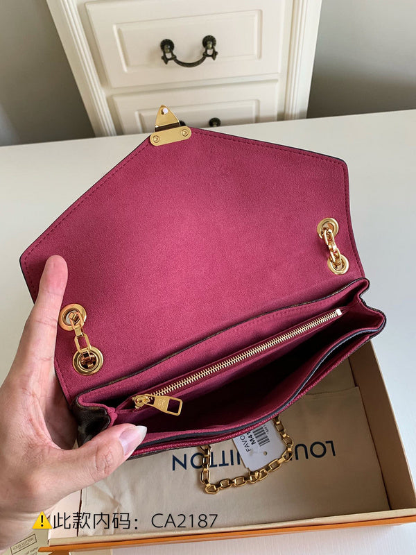 COZY BAGS - LOV Bags - 5139