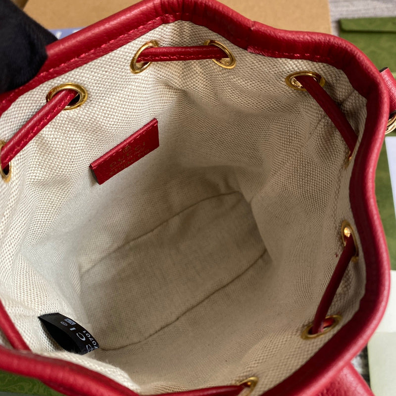 COZY BAGS - GUKI Bags - 2137