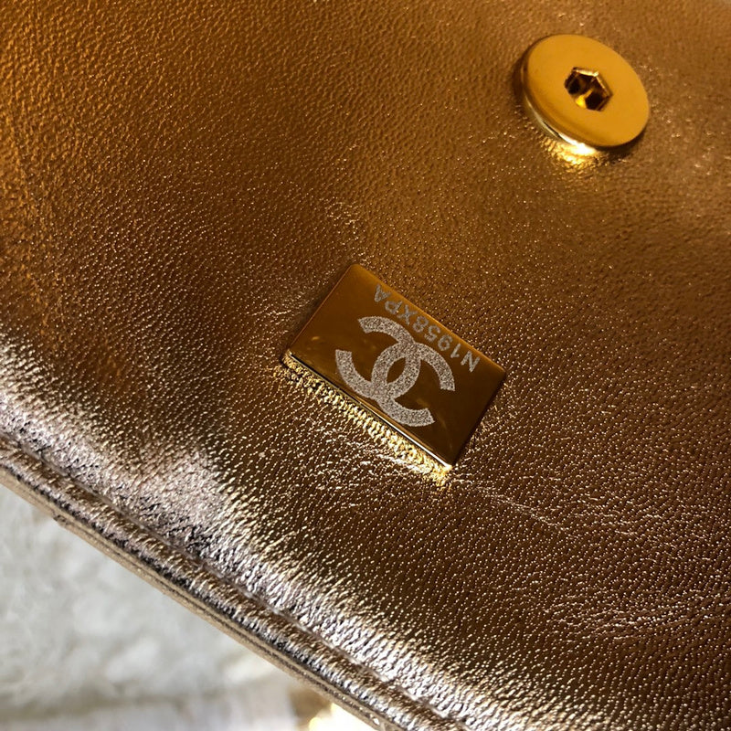 COZY BAGS - CHL Lady Bags - 166