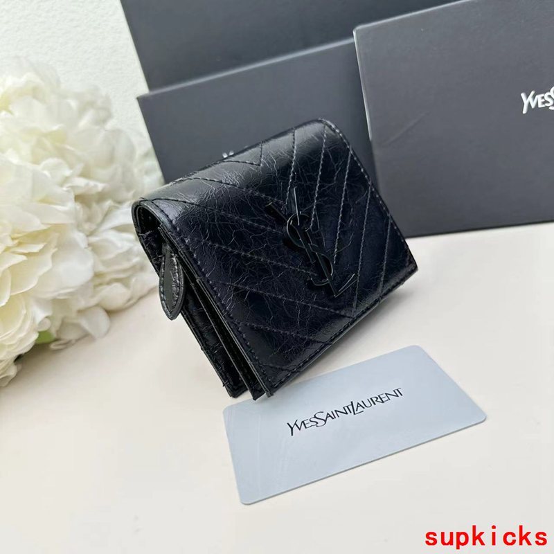 COZY BAGS - Mix Wallets - 733