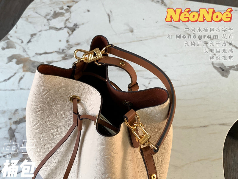 COZY - LOV Lady Bags - 672