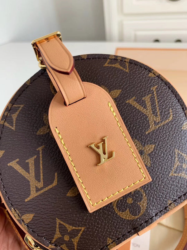 COZY - LV Bags - 5107