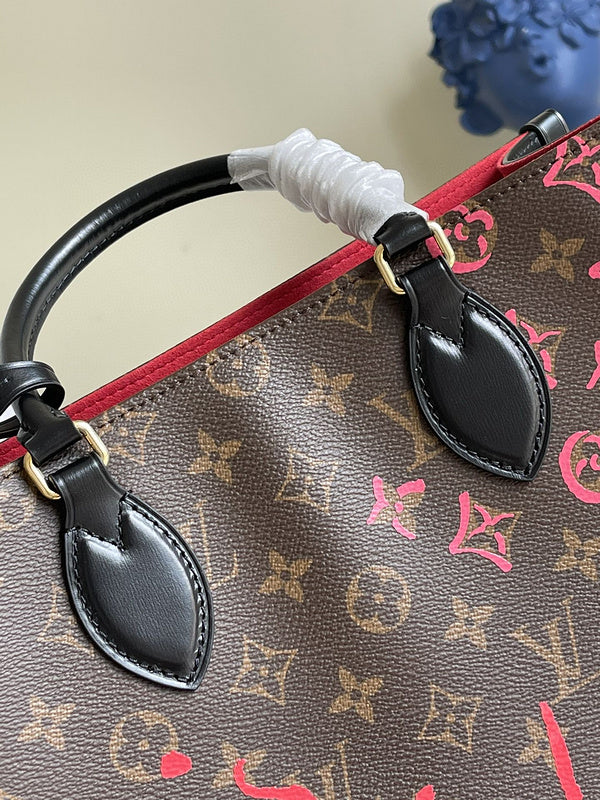COZY - LV Bags - 3343