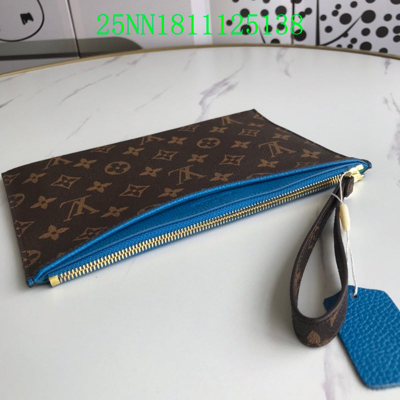 COZY BAGS - CHL Wallet - 484