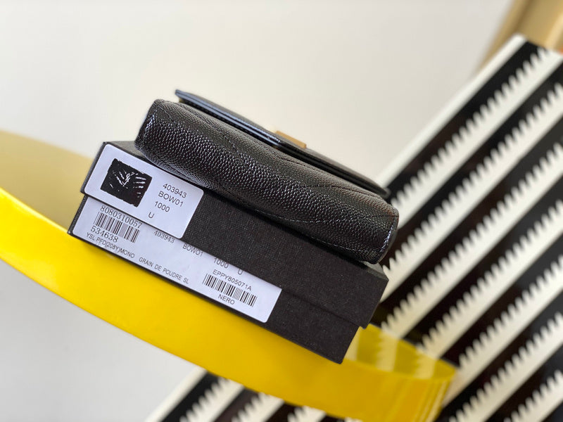 COZY BAGS - YLS Wallets - 035