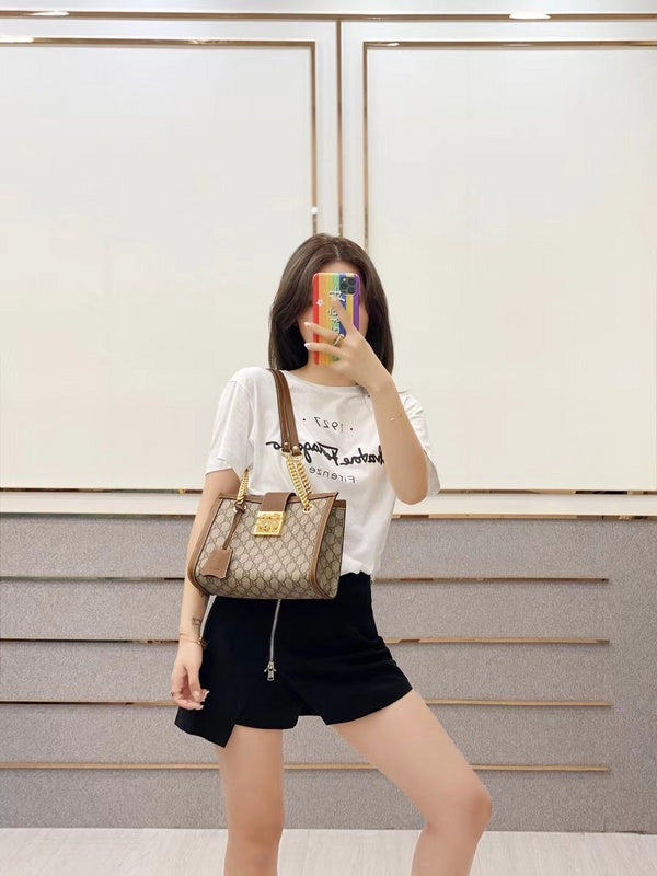 COZY BAGS - GUKI Women Bags - 1261