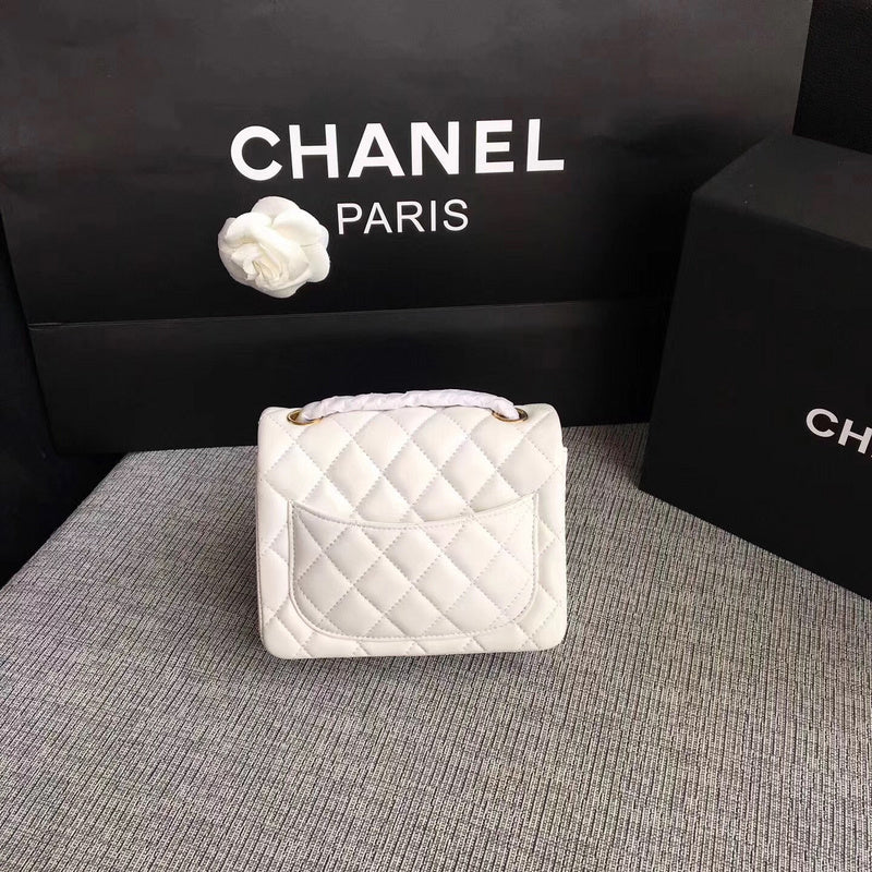 COZY BAGS - CHL Lady Bags - 597