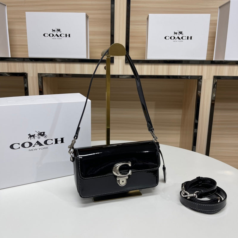 COZY - CAH Bags - 424