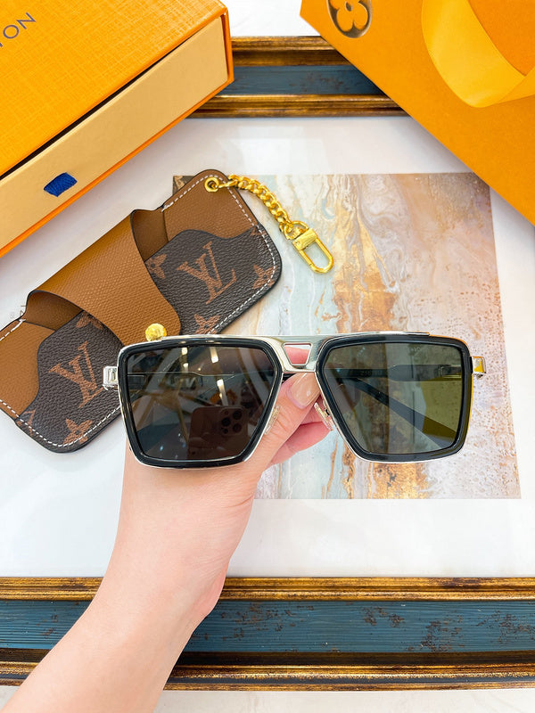 COZY BAGS - LOV Sunglasses - 008