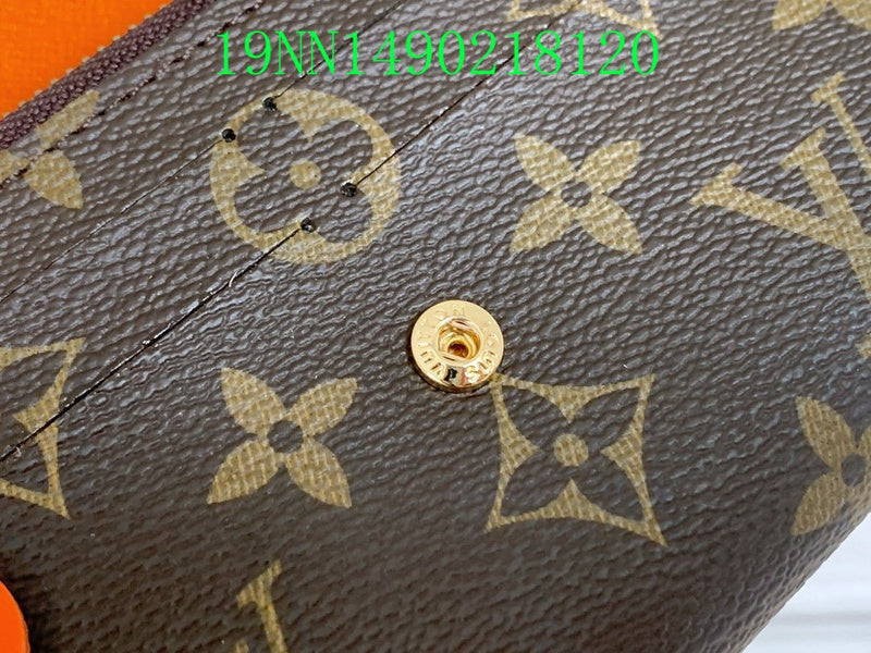 COZY BAGS - CHL Wallet - 248