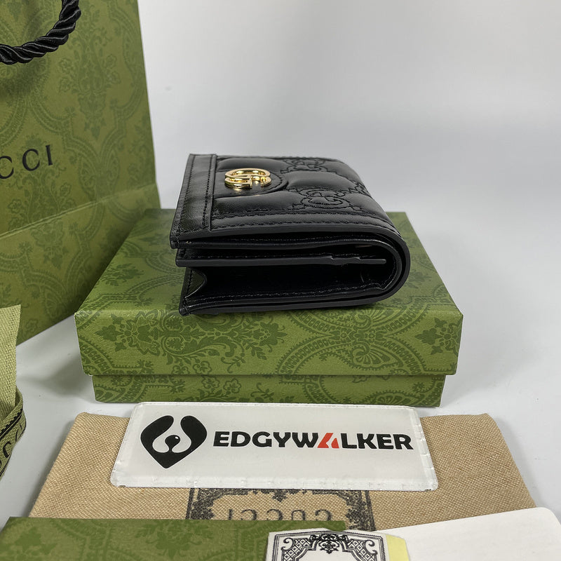 Cozy Bags - GUKI Women Wallets - 023