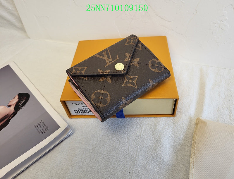 COZY BAGS - LOV Wallet - 762