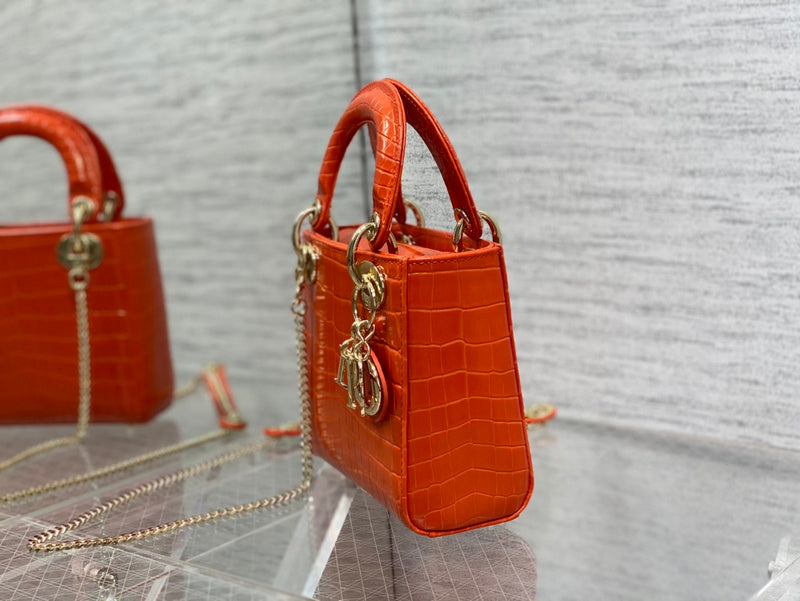 JB - DOR Lady Bags - 287