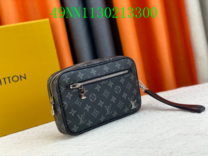 COZY BAGS - LOV Wallet - 726