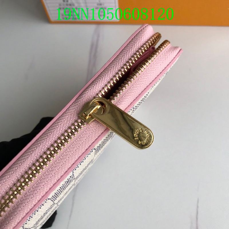 COZY BAGS - LOV Wallet - 1256