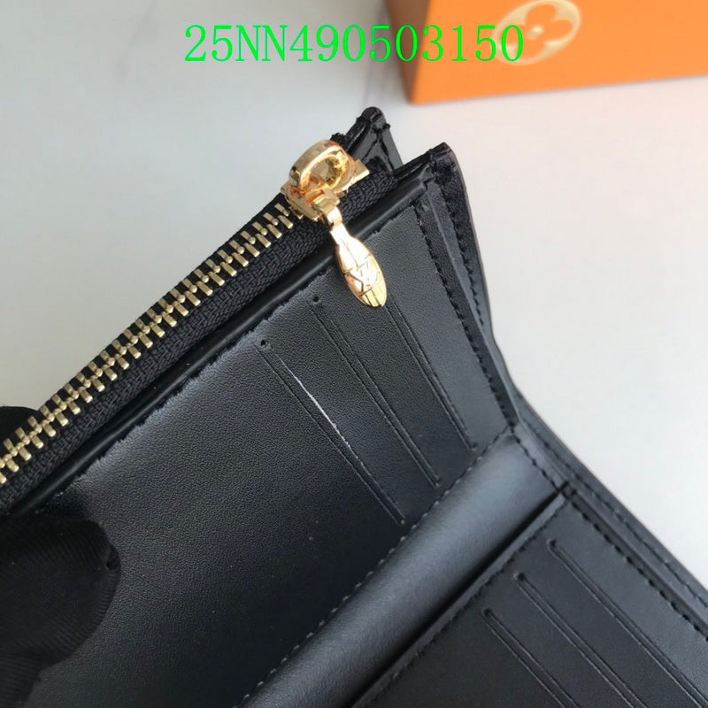 COZY BAGS - LOV Wallet - 1392