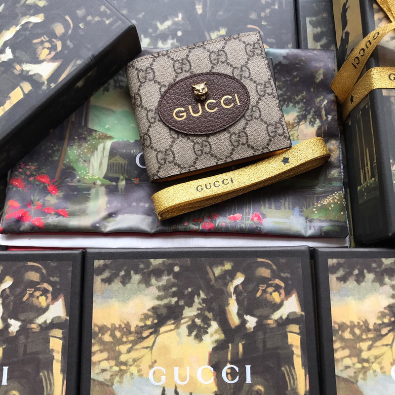 COZY BAGS - Guki Wallet - 620