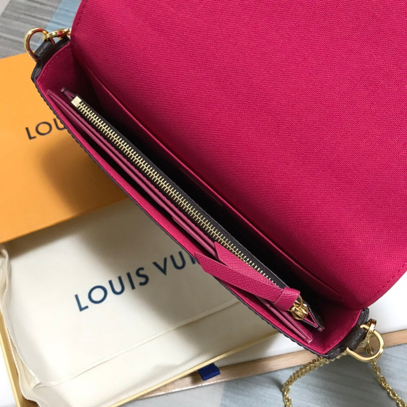 COZY BAGS - LOV Bags - 3120