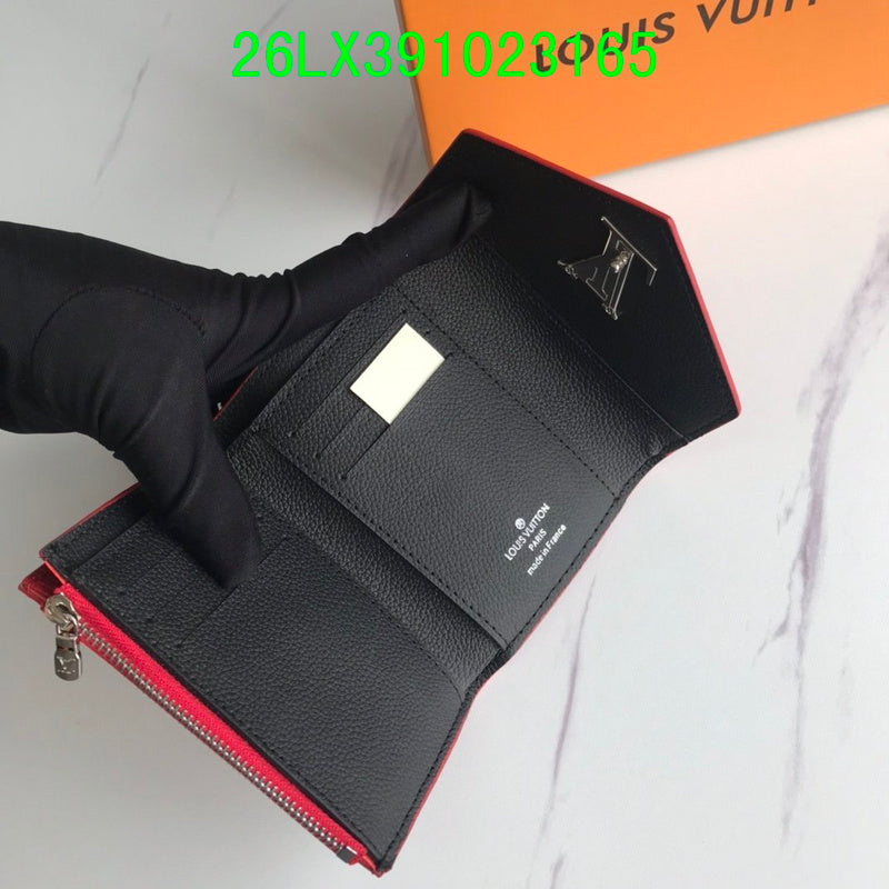 COZY BAGS - CHL Wallet - 1308