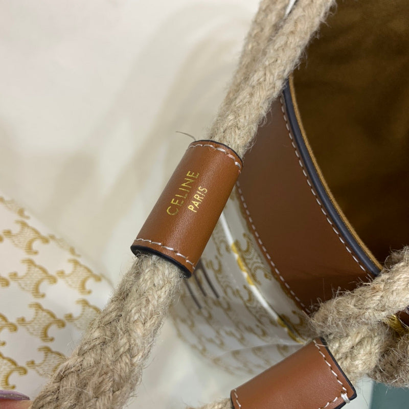COZY - COL Bags - 129