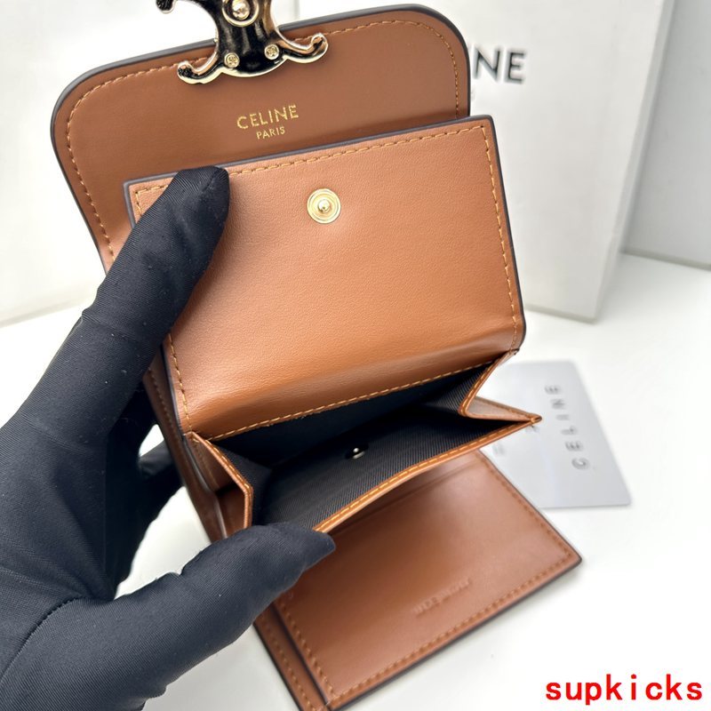COZY BAGS - Mix Wallets - 710