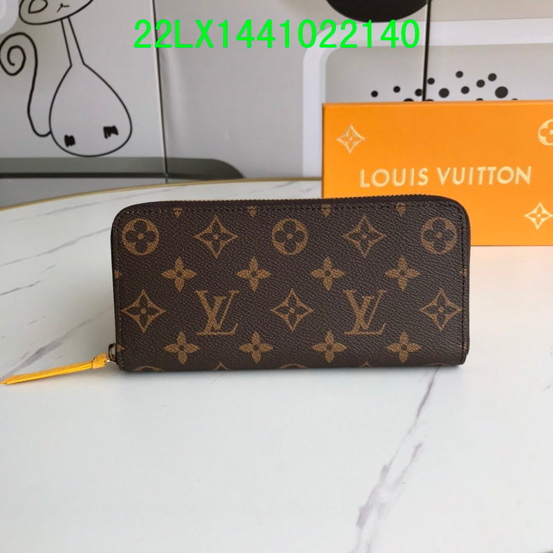 COZY BAGS - CHL Wallet - 1338