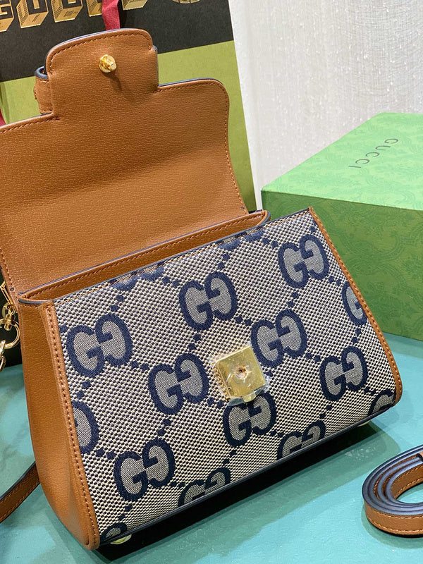 COZY BAGS - GUKI Bags - 234