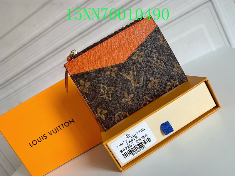 COZY BAGS - LOV Wallet - 773