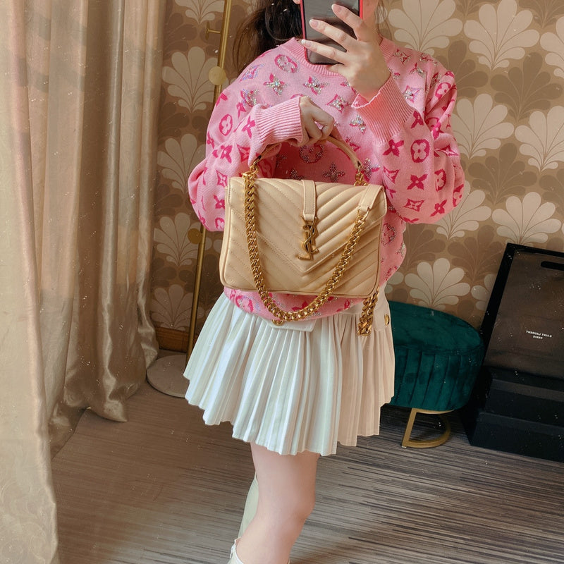 COZY BAGS - YLS Bags - 1053