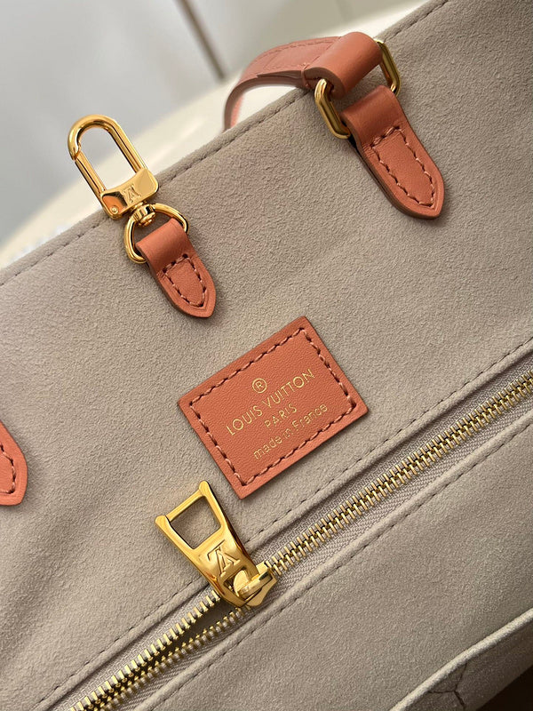 COZY BAGS - LOV Bags - 1551
