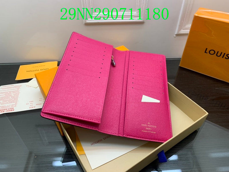 COZY BAGS - LOV Wallet - 1111