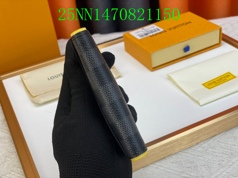 COZY BAGS - LOV Wallet - 100