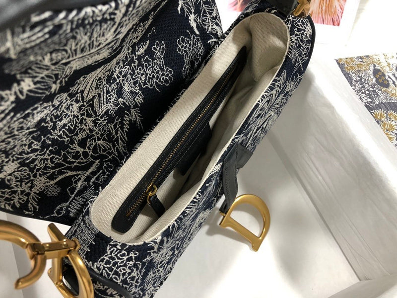 JB - DOR Lady Bags - 456