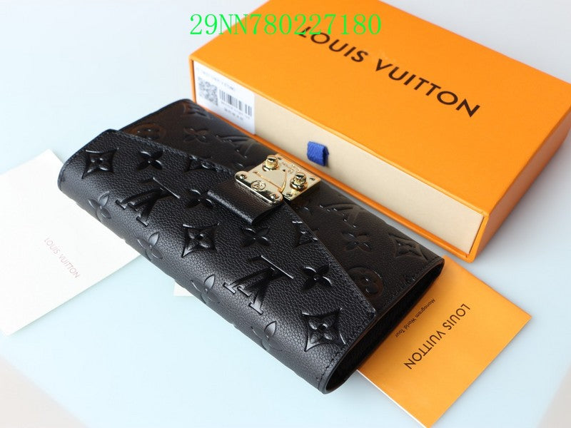 COZY BAGS - LOV Wallet - 675