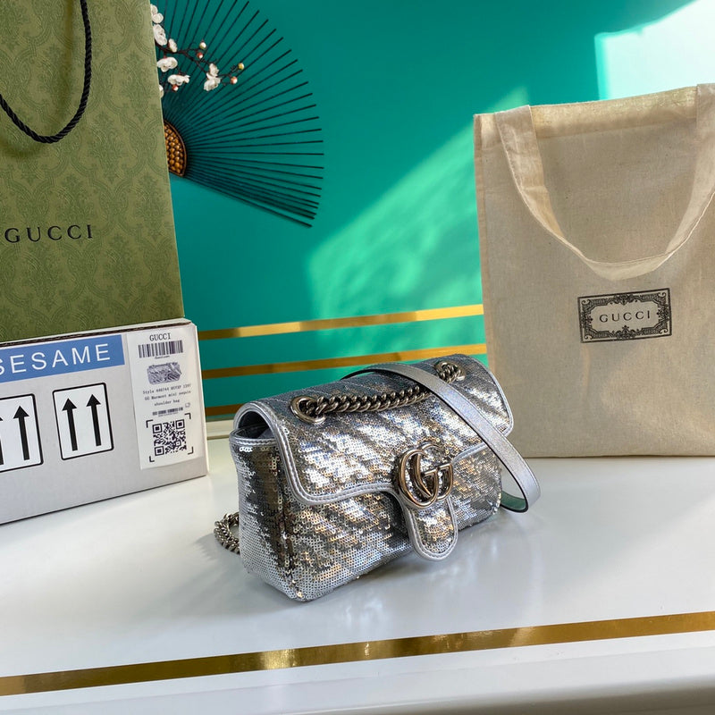 COZY BAGS - GUKI Bags - 2206