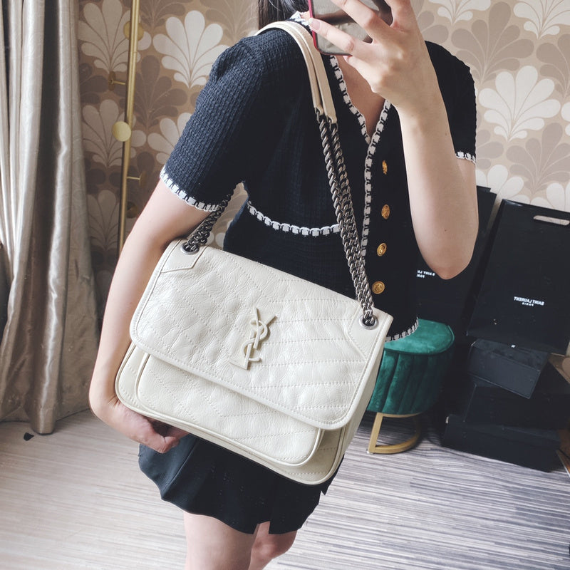COZY BAGS - YLS Bags - 1166