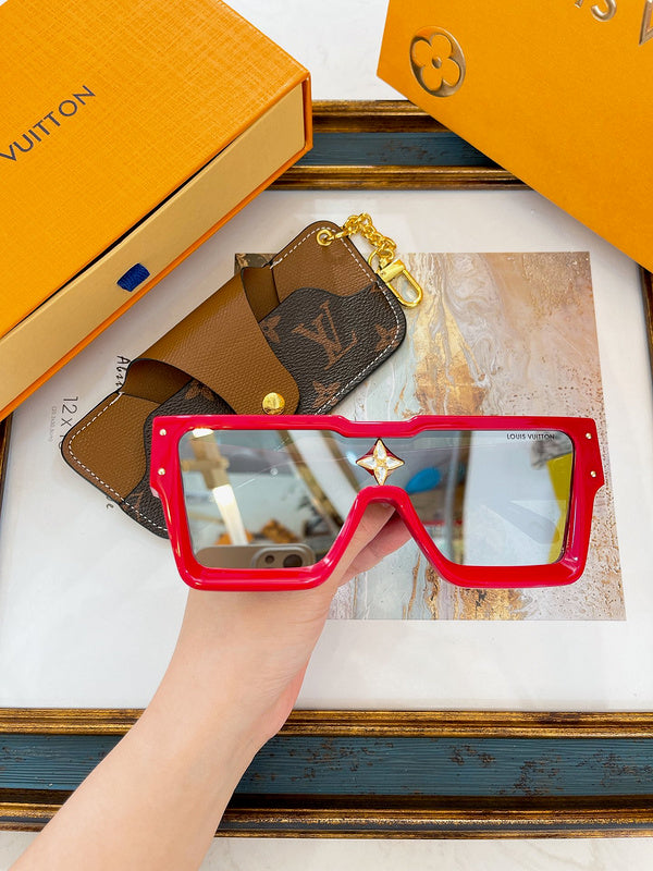 COZY BAGS - LOV Sunglasses - 030