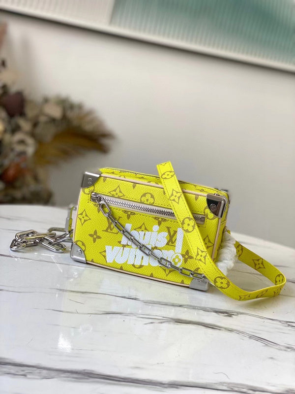 COZY BAGS - LOV Bags - 3568